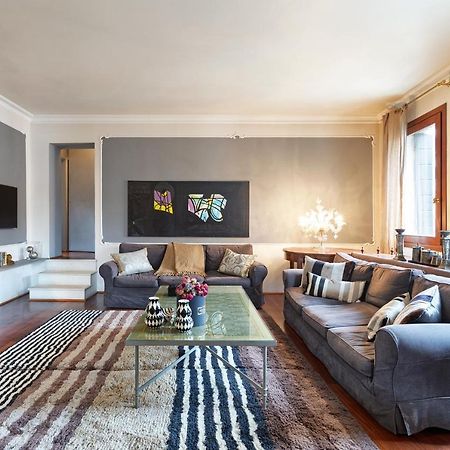شقة Ll4425 Penthouse Of 200Sqm البندقية المظهر الخارجي الصورة