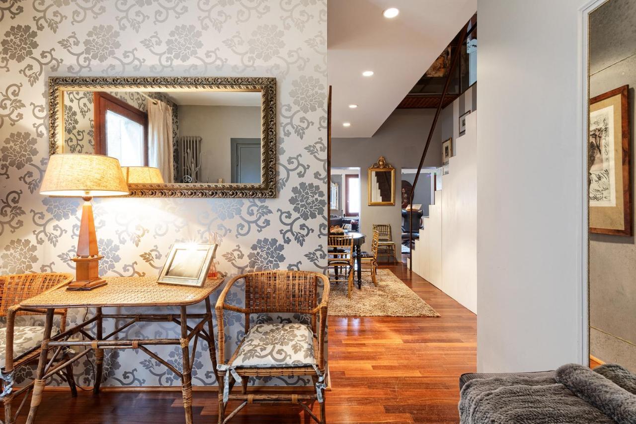 شقة Ll4425 Penthouse Of 200Sqm البندقية المظهر الخارجي الصورة